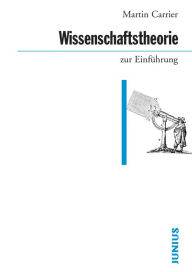 Title: Wissenschaftstheorie zur Einführung, Author: Martin Carrier