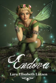 Title: Endova, Author: Lara Elisabeth Lützen