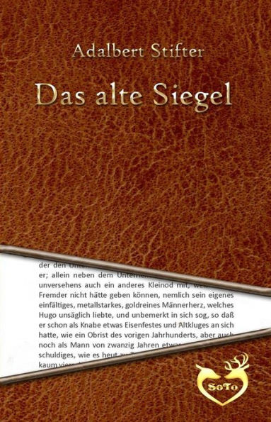 Das alte Siegel