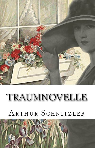Traumnovelle (Großdruck) by Arthur Schnitzler, Paperback | Barnes & Noble®