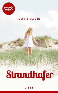 Title: Strandhafer (Kurzgeschichte), Author: Dorit David