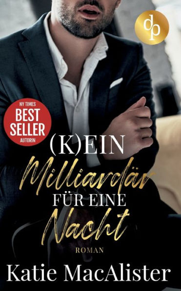 (K)ein Milliardär für eine Nacht