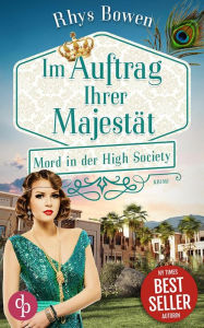 Title: Mord in der High Society: Band 1, Author: Rhys Bowen