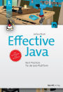 Effective Java: Best Practices für die Java-Plattform