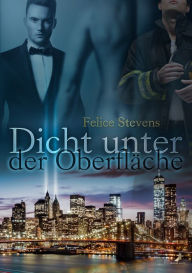 Title: Breakfast Club 1: Dicht unter der Oberfläche, Author: Felice Stevens