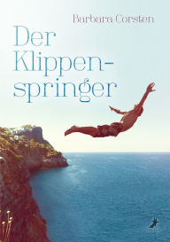 Title: Der Klippenspringer, Author: Barbara Corsten