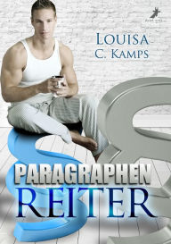 Title: Paragraphenreiter, Author: Louisa C. Kamps