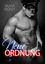 Title: Neue Ordnung: Fitting In Vol. 2, Author: Silvia Violet