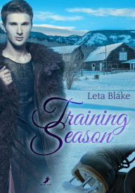 Title: Training Season, Author: Leta Blake