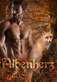 Title: Albenherz, Author: Carmilla DeWinter