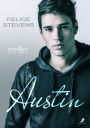 Austin: Man Up Stories 1