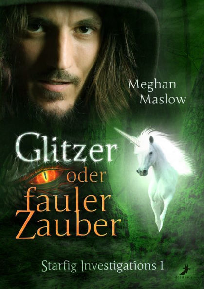 Glitzer oder fauler Zauber: Starfig Investigations 1