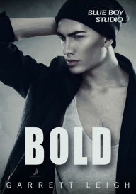 Title: Blue Boy: Bold, Author: Garrett Leigh