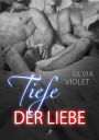 Tiefe der Liebe: Fitting in Band 4