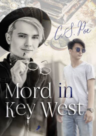 Title: Mord in Key West, Author: C.S. Poe