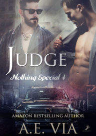 Title: Judge, Author: A.E. Via