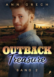 Title: Outback Treasure 2: Pearce Station 2, Author: Ann Grech