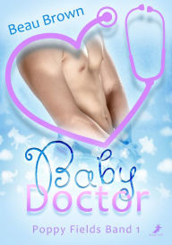 Title: Baby Doctor: Poppy Fields Band 1, Author: Beau Brown