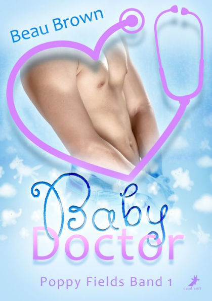 Baby Doctor: Poppy Fields Band 1