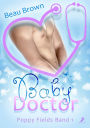 Baby Doctor: Poppy Fields Band 1