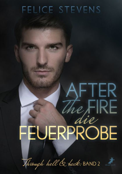 After the fire - die Feuerprobe: Through hell and back Band 2