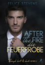 After the fire - die Feuerprobe: Through hell and back Band 2