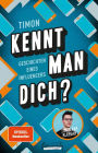 Kennt man dich? Geschichten eines Influencers: von Klengan