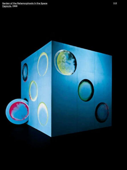 Tetsumi Kudo: Retrospective