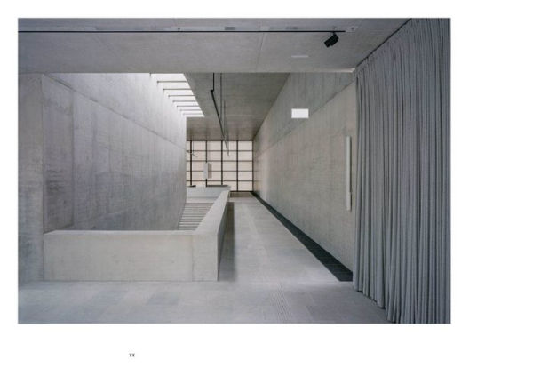 David Chipperfield Architects: James-Simon-Galerie Berlin: Photography by Thomas Struth