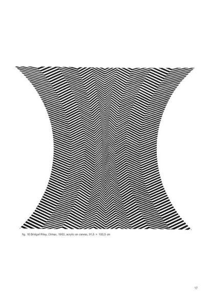 Vertigo: Op Art and a History of Deception 1520 to 1970