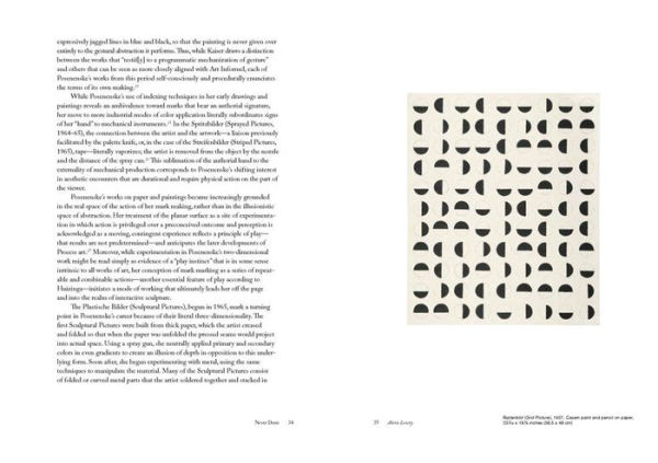 Charlotte Posenenske: Work in Progress
