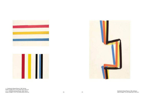 Charlotte Posenenske: Work in Progress