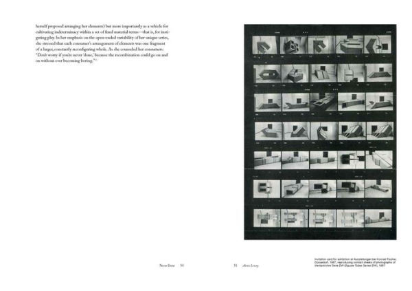 Charlotte Posenenske: Work in Progress