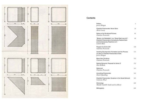 Charlotte Posenenske: Work in Progress