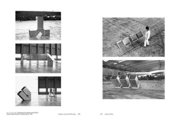 Charlotte Posenenske: Work in Progress