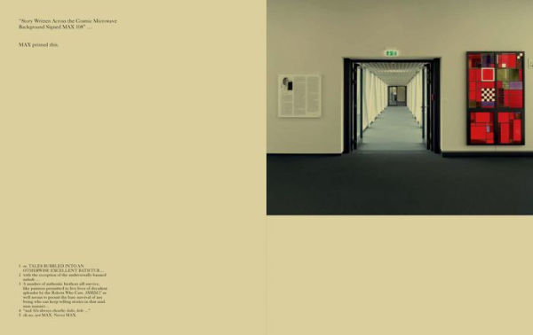 Rise of the Printers: Wade Guyton at the Josef Albers Museum Quadrat Bottrop