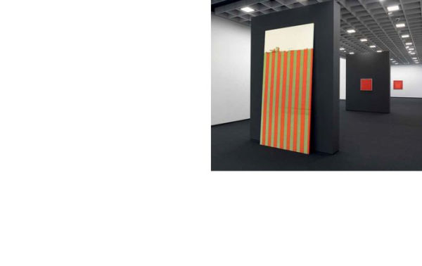 Rise of the Printers: Wade Guyton at the Josef Albers Museum Quadrat Bottrop