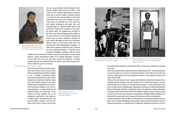 Entrare nell'opera: Processes and Performative Attitudes in Arte Povera