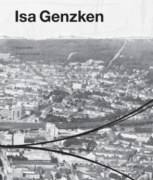 Isa Genzken: Projects for Outside