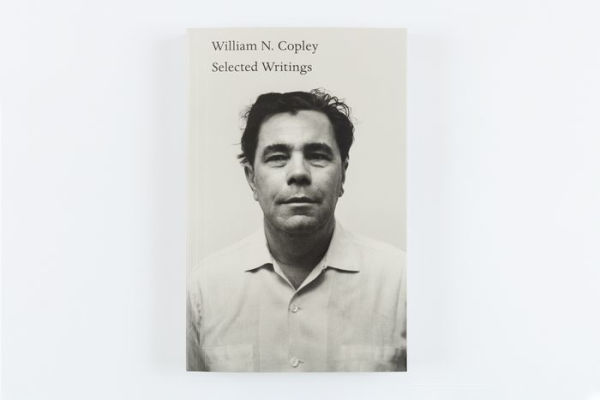 William N. Copley: Selected Writings