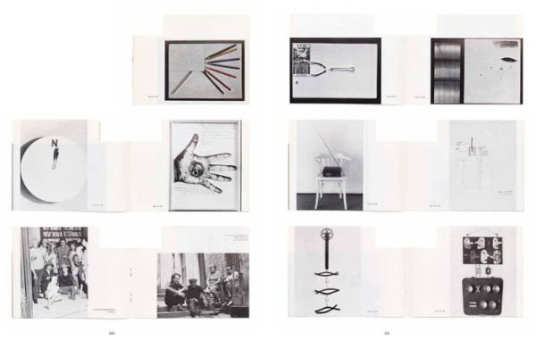 The Box Catalogues of the Städtisches Museum Mönchengladbach: 1967-1978