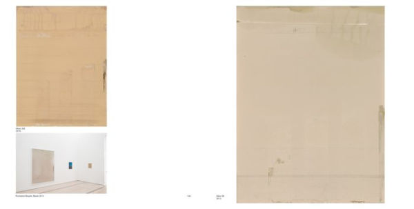 Wolfgang Tillmans: Saturated Light (Silver Works)