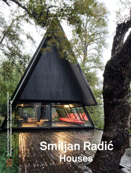 2G: Smiljan Radic: Houses