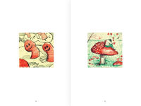 Alternative view 4 of Ed Atkins: Drawings for Children