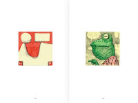 Alternative view 5 of Ed Atkins: Drawings for Children