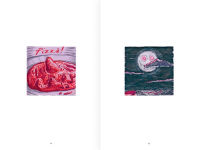 Alternative view 6 of Ed Atkins: Drawings for Children