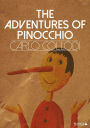 The Adventures of Pinocchio