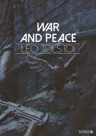 Title: War and Peace, Author: Leo Tolstoy