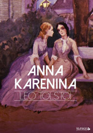 Title: Anna Karenina, Author: Leo Tolstoy