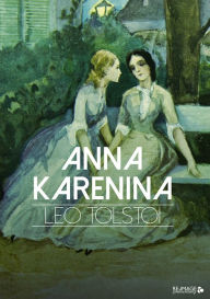 Title: Anna Karenina, Author: Leo Tolstoy